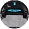 Робот-пылесос с влажной уборкой Viomi Cleaning Robot V3 Black (V-RVCLM26B)